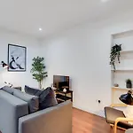 Welcomestay Tooting Broadway 3 Bedroom Apartment