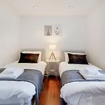 Welcomestay Tooting Broadway 3 Bedroom Apartment