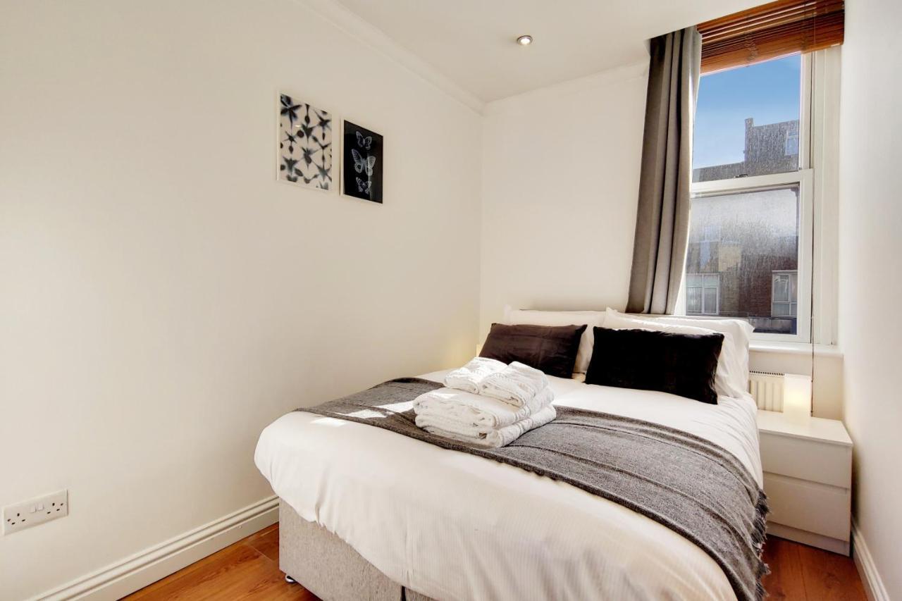 Welcomestay Tooting Broadway 3 Bedroom *