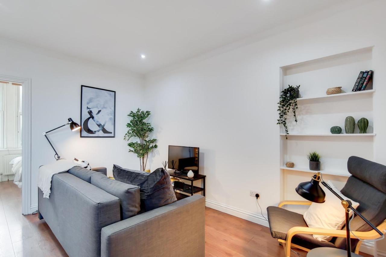 Appartamento Welcomestay Tooting Broadway 3 Bedroom Londra